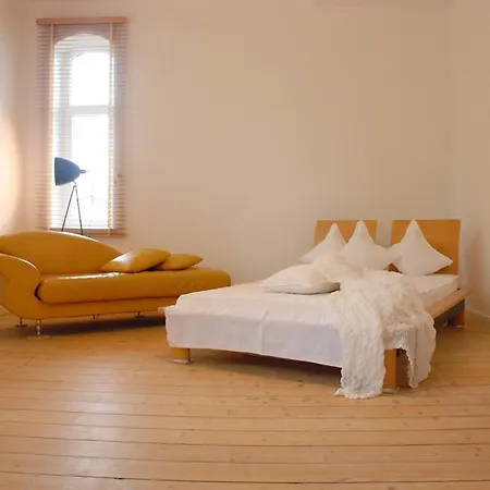 Bed & Breakfast Sweet Clementine