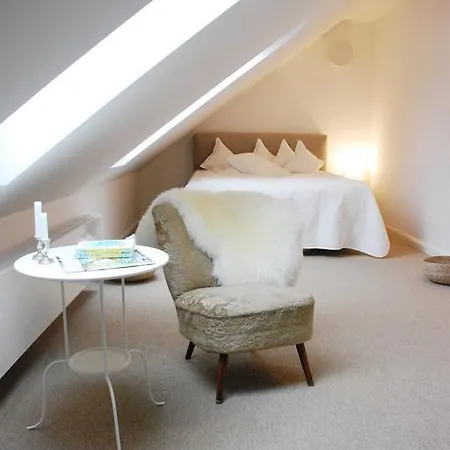 Bed & Breakfast Sweet Clementine Laatzen